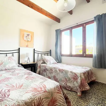 Amazing In W- Villa Binibeca